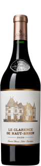 Le Clarence de Haut-Brion 2020